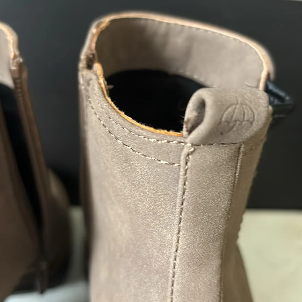 Naturalizer Madalynn Bootie